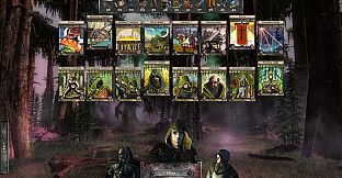 Kingdom Wars 2 - Soundtrack