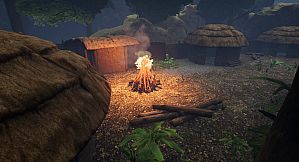 Area of Darkness: Sentinel