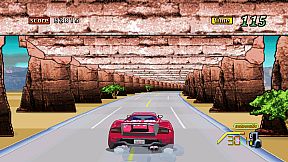 Ocean Drive Challenge Remastered