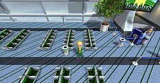 Airline Tycoon 2: Falcon Airlines DLC