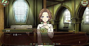 卵泥棒を探せ！