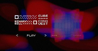 Cube Conquest