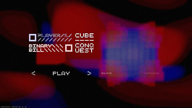 Cube Conquest
