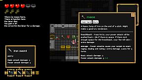 The Depths of Tolagal