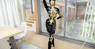 3D Lover - Gorgeous Fashion