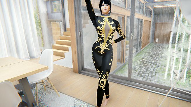 3D Lover - Gorgeous Fashion