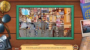 Big Adventure: Trip to Europe 8 - Collector's Edition