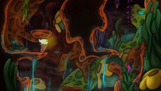 Ortomnia - Broken Trinity