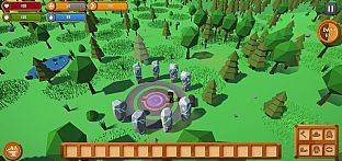 Echo Of The Wild Online