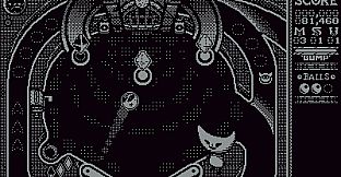 Devils on the Moon Pinball