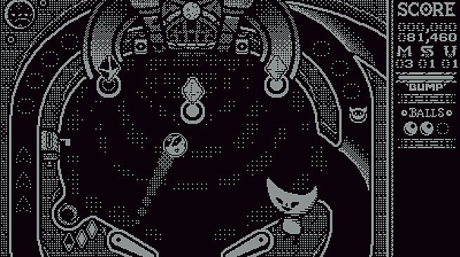 Devils on the Moon Pinball