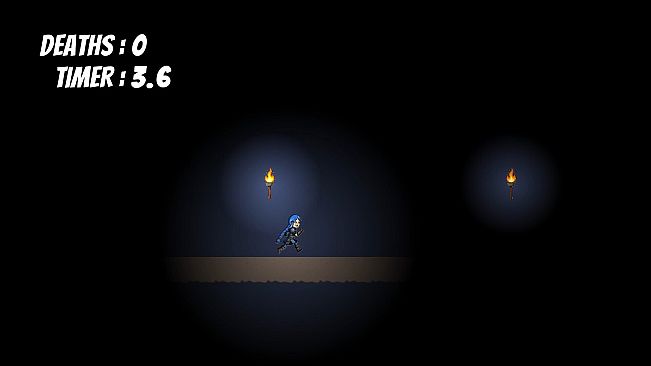 Platform Terror - Donation Support DLC
