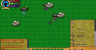 Realm Lands