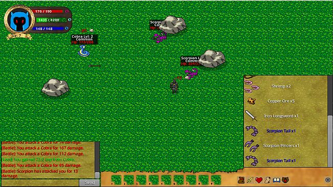 Realm Lands