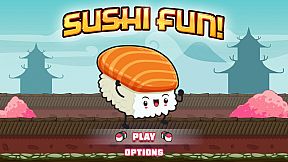 Sushi Fun