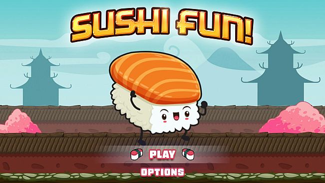 Sushi Fun