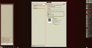 Fantasy Grounds - Starfinder RPG - Starfinder Flip-Mat - Basic Starfield