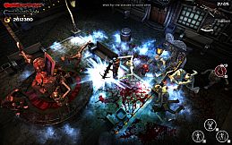 I am Weapon: Revival