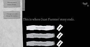 Your Very Last Words