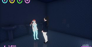 Yuna and other troubles