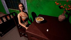 回煞录 | Phantom Reckoning