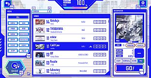 KAMITSUBAKI CITY ENSEMBLE - Extension Pack No.6  feat. V.I.P