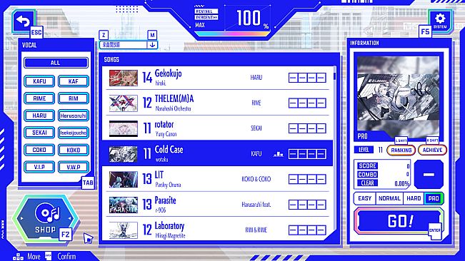 KAMITSUBAKI CITY ENSEMBLE - Extension Pack No.6  feat. V.I.P