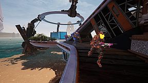 Splitgate