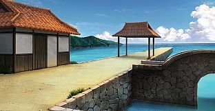 Alternate Tales of Ryukyu:Bonds of the Red Sakura Trees