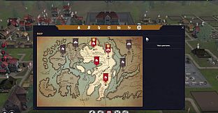 Feudal Baron: King's Land