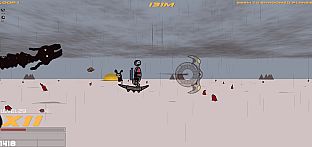 Hover X Souls: Git Gud Edition