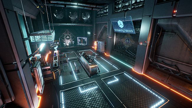 Signals of Outer Space