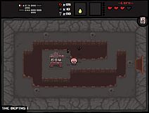 The Binding of Isaac