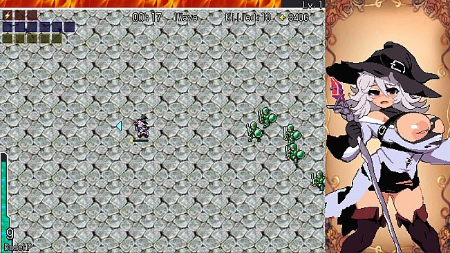 Glory & Miserable Survivors DX