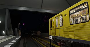 SubwaySim 2 - Berlin Vehicle DLC: Giesela (GI/1E)