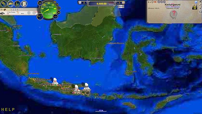 LOGistICAL 2: Indonesia - Bundle