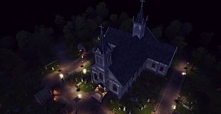 Ghost Master: Resurrection | Walls of Judgment