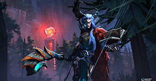 Spellcasters Chronicles