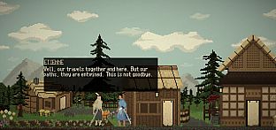 Lotus: Lost Memories