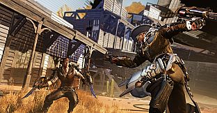 The Surge - The Good, the Bad and the Augmented Expansion