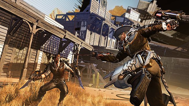 The Surge - The Good, the Bad and the Augmented Expansion