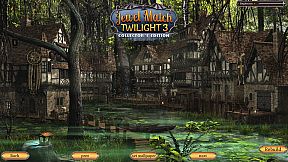 Jewel Match Twilight 3 Collector's Edition