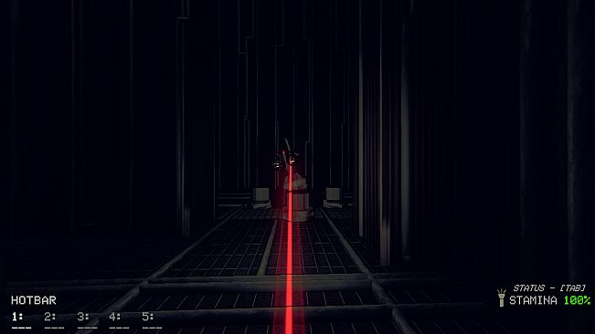 Dread Below