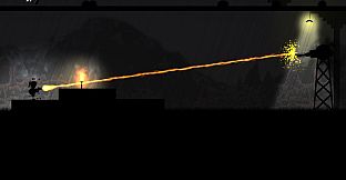 Umbra: Shadow of Death