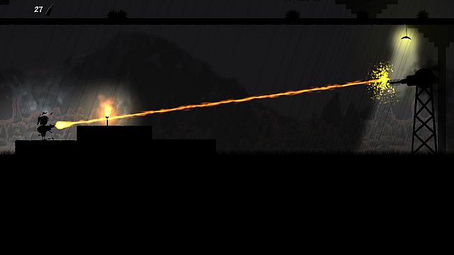 Umbra: Shadow of Death