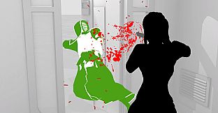 Fights in Tight Spaces - Weapon of Choice