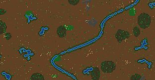 Tiny Wilds Simulator