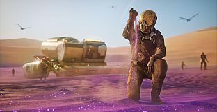 Dune: Awakening - Filmic Archive DLC