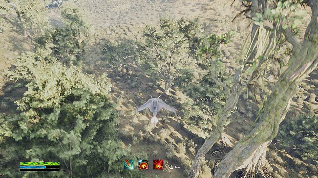 Happy Surprise Garden