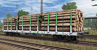 Trainz Plus DLC - SETG Snps-XL